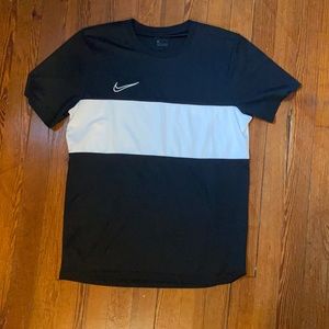 NIKE DRI FIT SOCCER JERSEY
